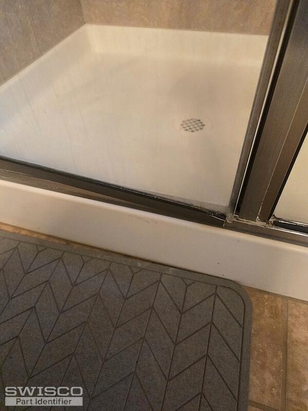 Shower sweep