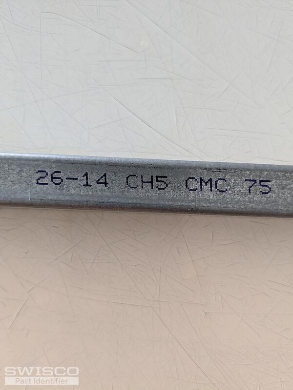 26-14 stamp