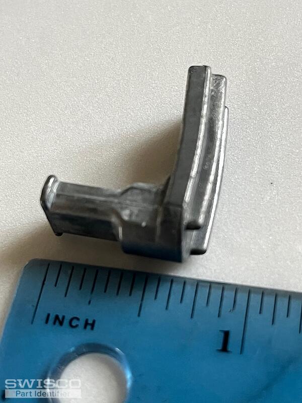 Sash pivot #2