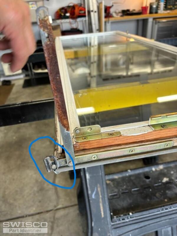 window part a