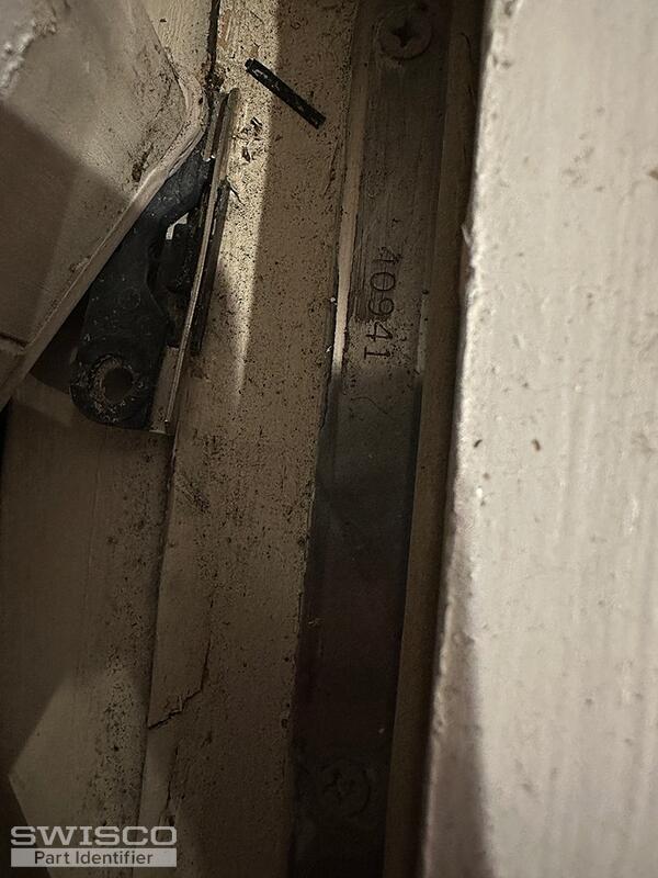 hinge arm