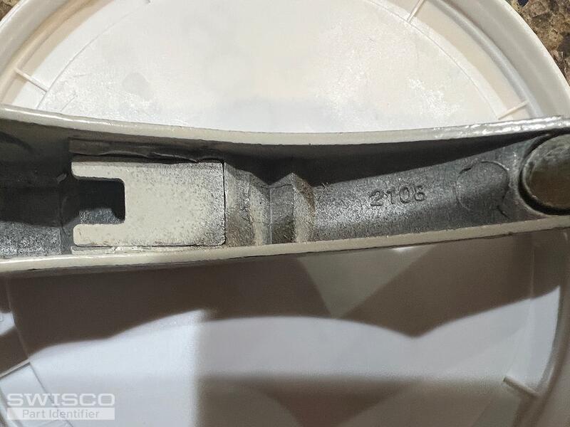 casement handle