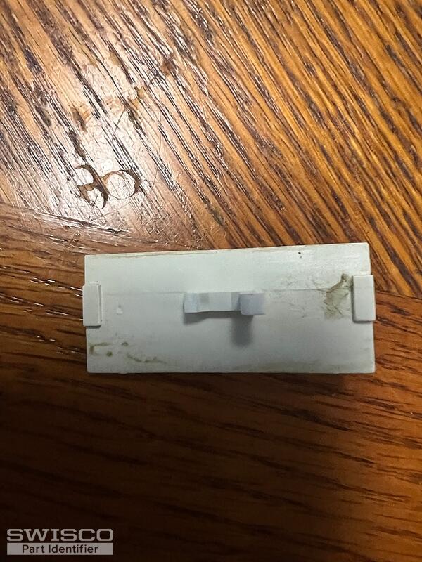 Tilt Window Latch