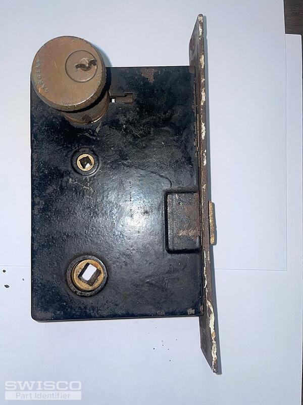 lock