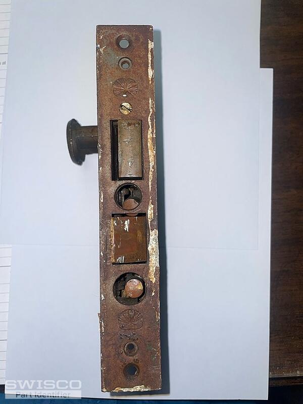 lock