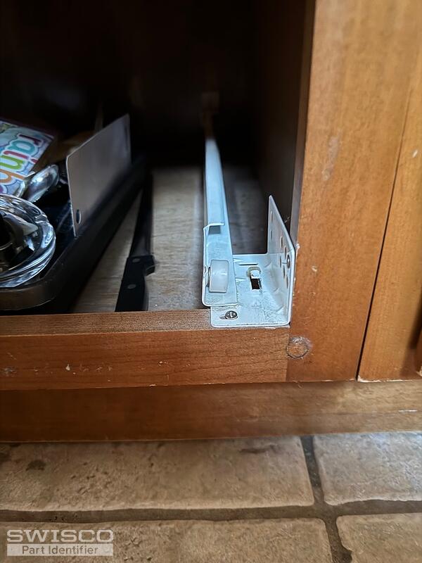 Drawer slide