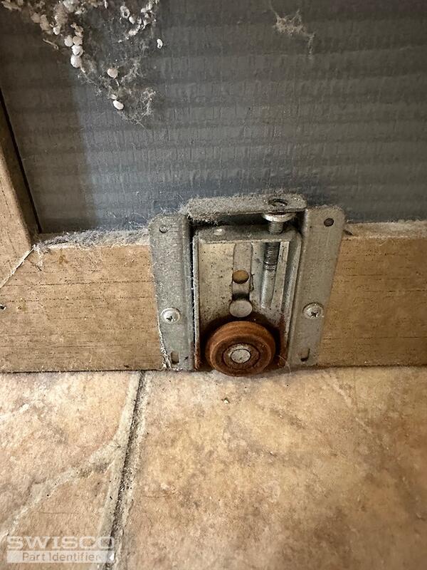 roller assembly