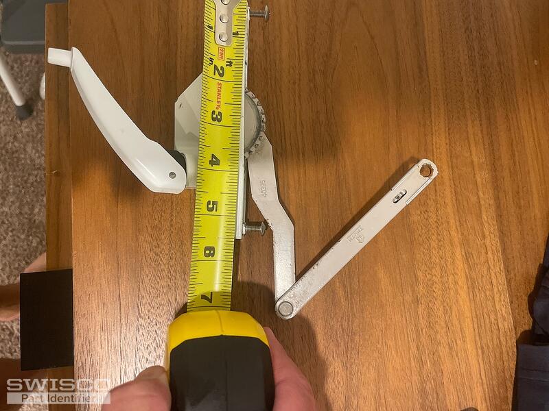 link arm
