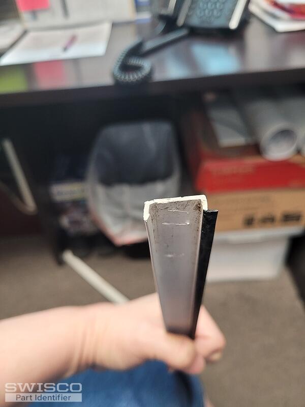 glazing bead