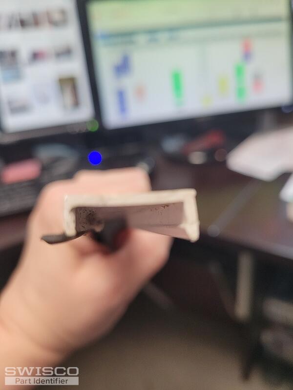 glazing bead