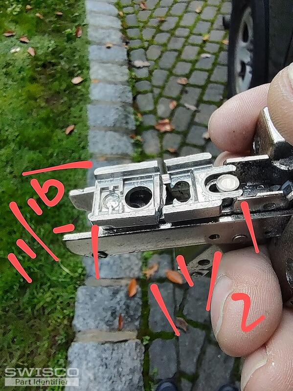 hinge