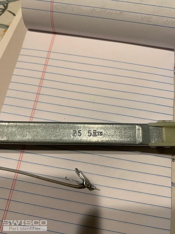 25 5 stamp