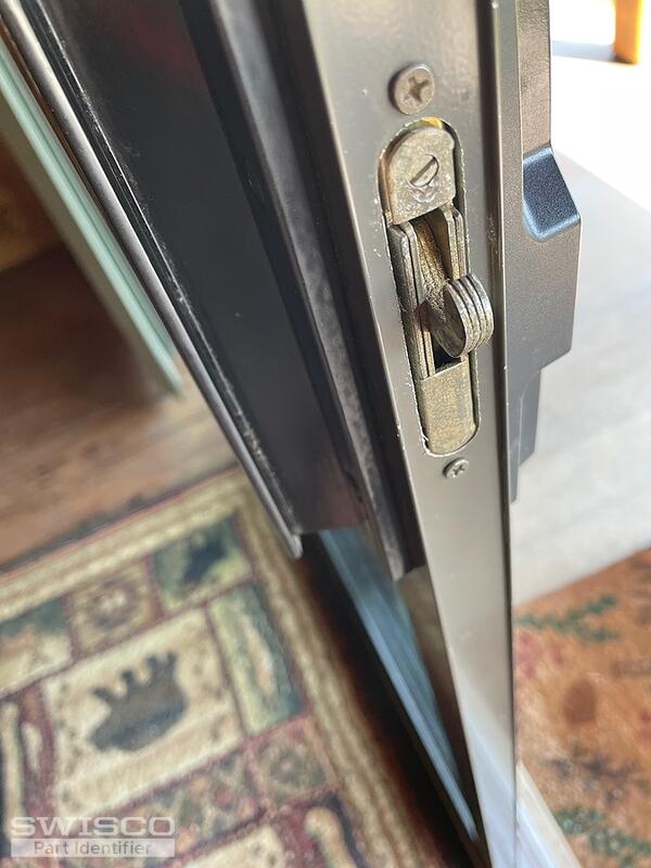 mortise lock