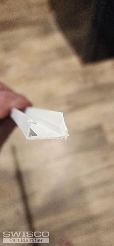 glazing bead