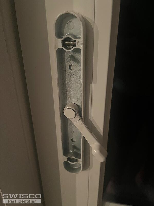 handle plate