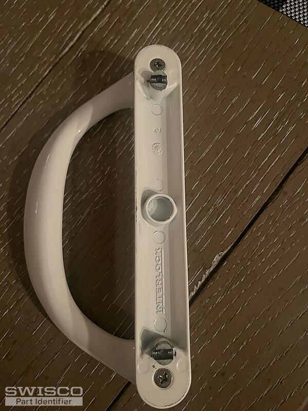 handle