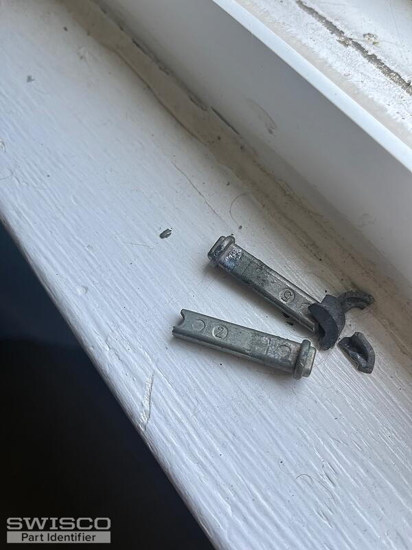 pivot bar