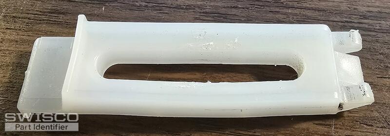 2018 DRV Closet slider
