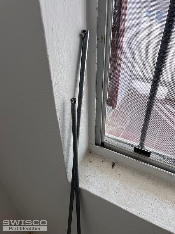 window sash springs