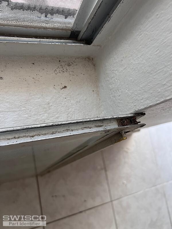 sash bracket