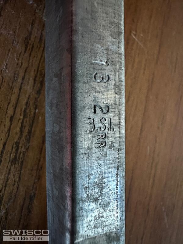 13 2 stamp