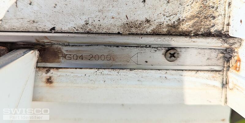 hinge base