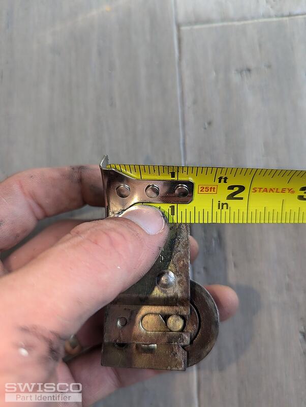 roller assembly