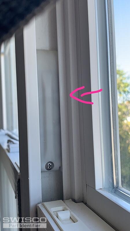 window part