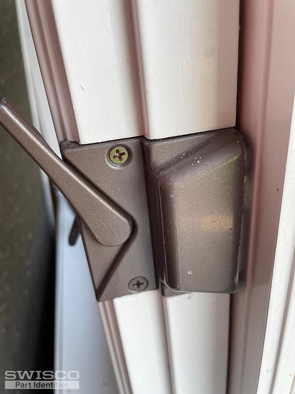 casement lock