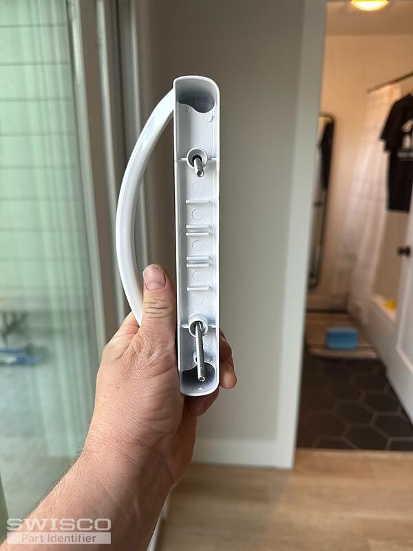 handle