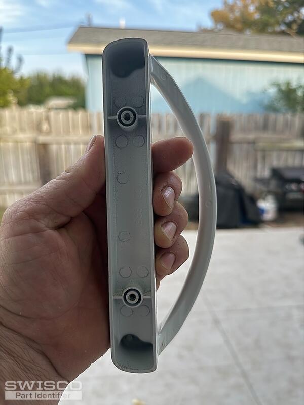handle