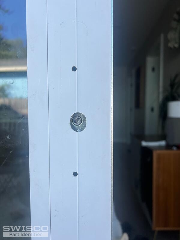 mortise hole