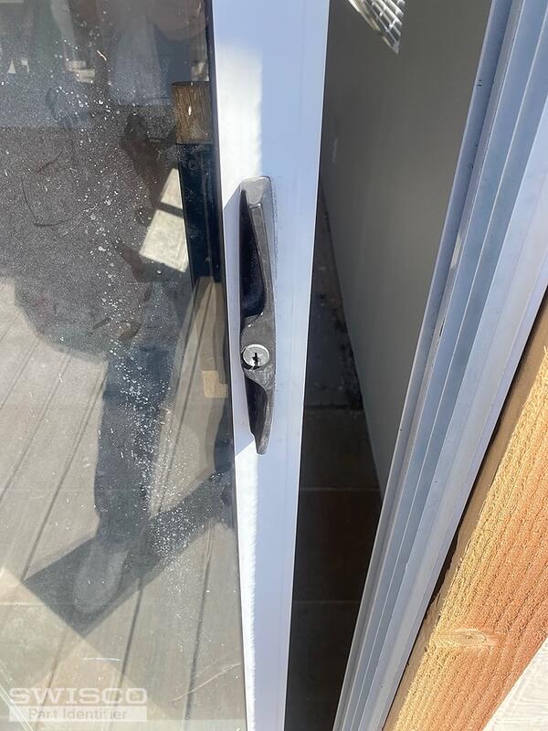 exterior pull
