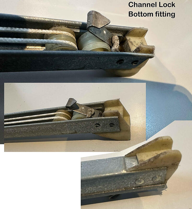 bottom shoe