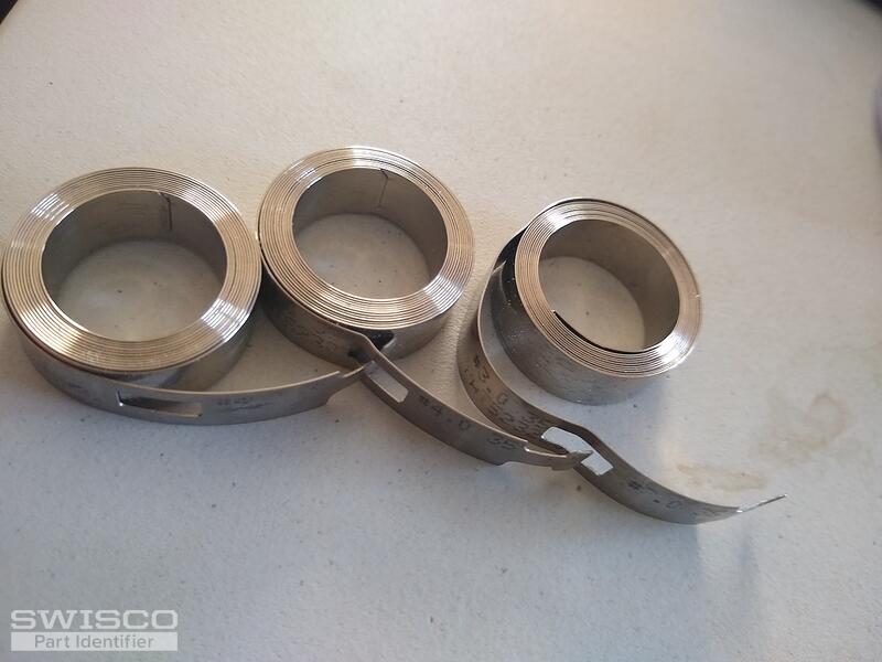 triple coils