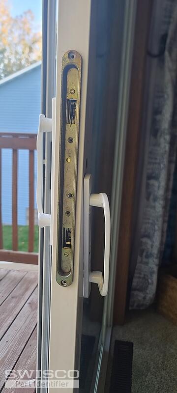 mortise lock