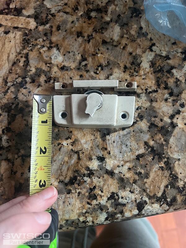window lock
