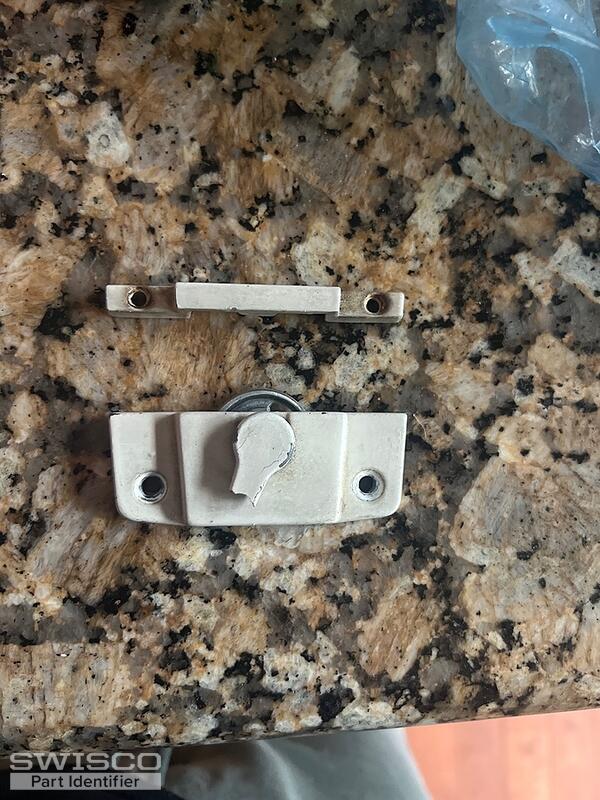 window lock