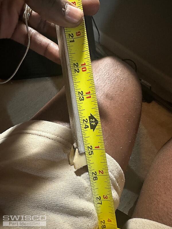 channel length