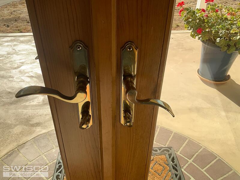 handle assembly