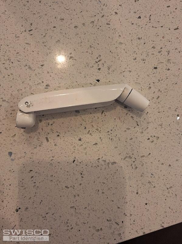 crank handle 2