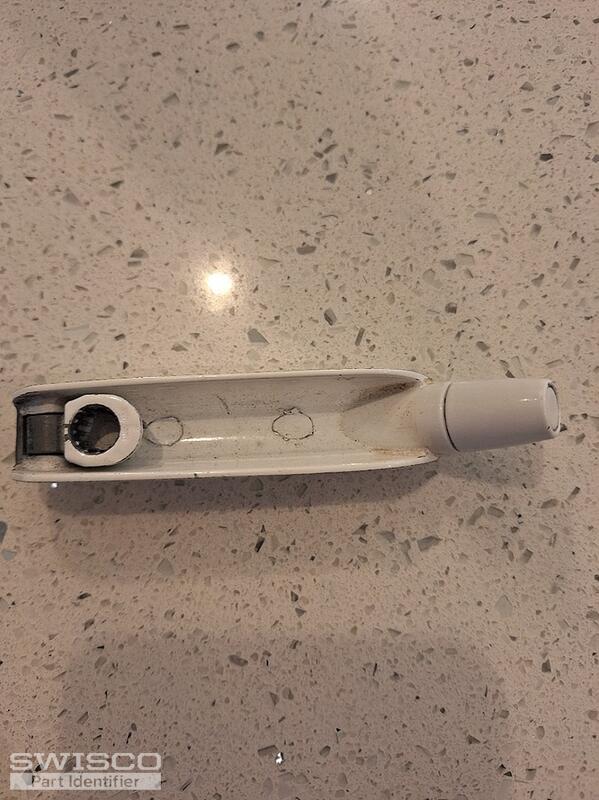 crank handle 1