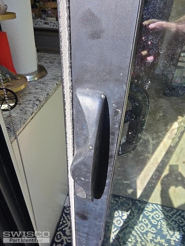 exterior pull