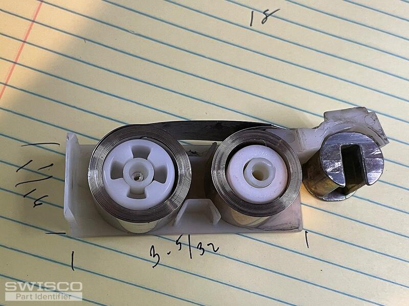 coil balances