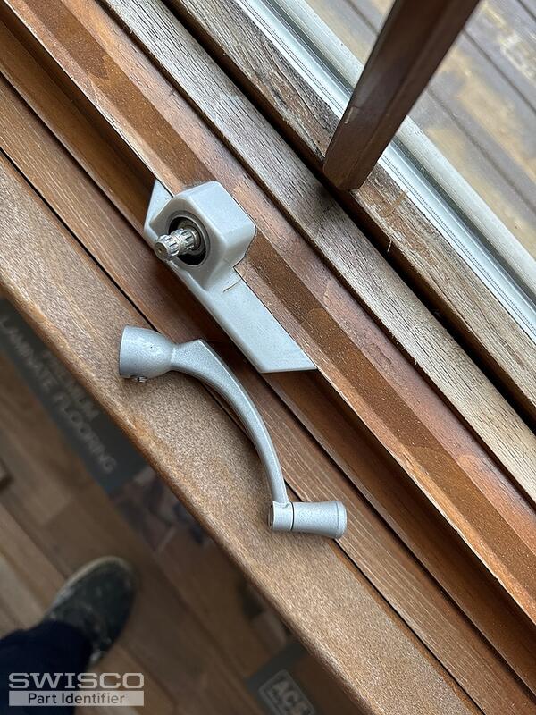 cranke handle