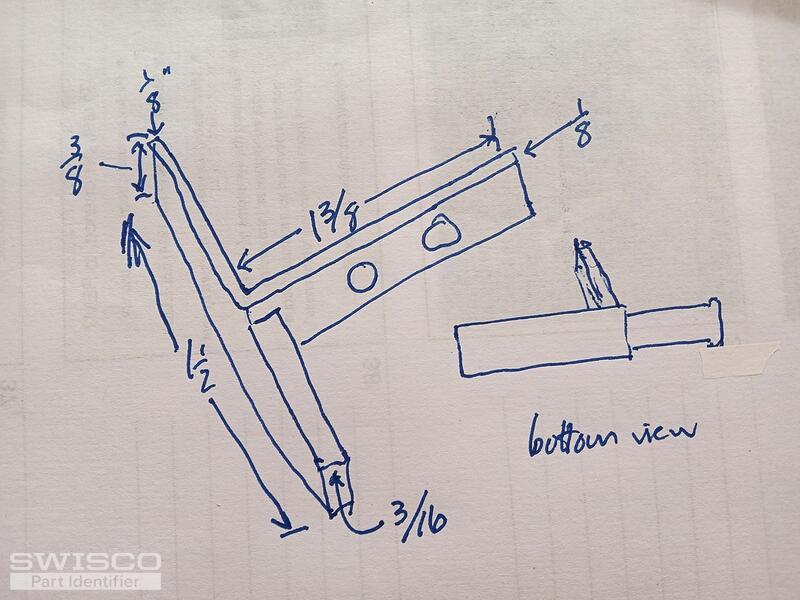 pivot bar dimensions  g copy