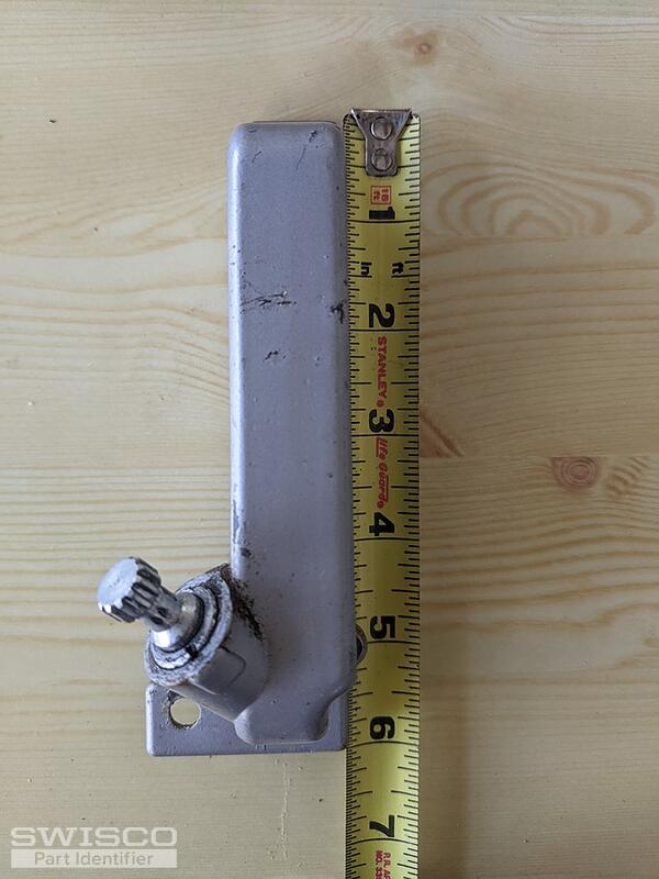 Awning Window Cranks