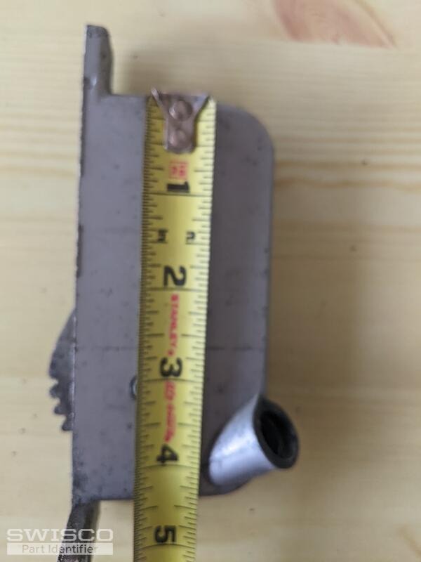 Awning Window Cranks