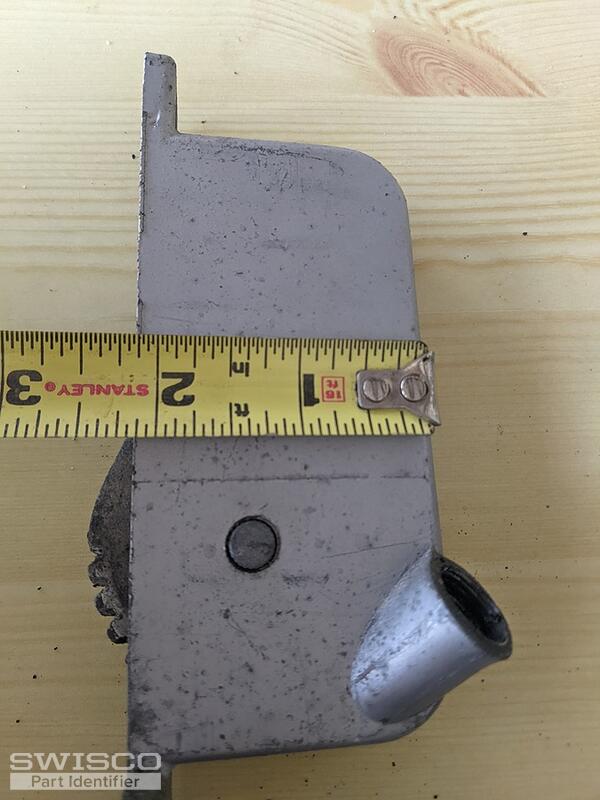 Awning Window Cranks