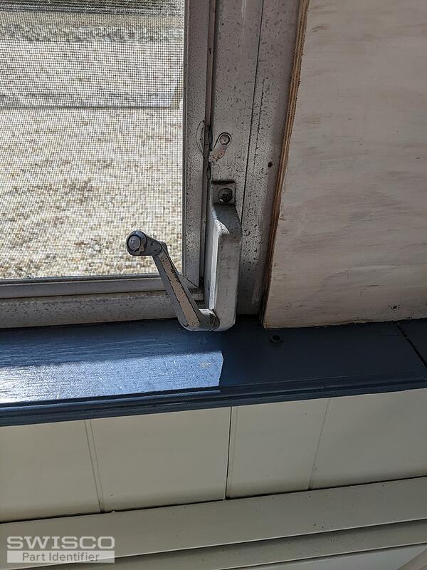 Awning Window Cranks